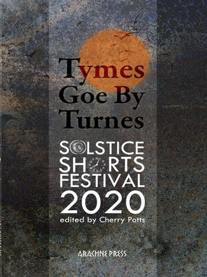 cover image of Tymes Goe by Turnes